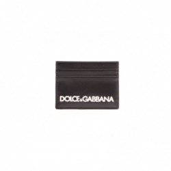 DOLCE&GABBANA - Rubber Logo...
