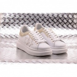2 STAR - Sneakers Low with...