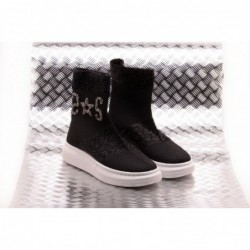 2 STAR - Sneaker Socks with...