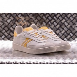 AM 318 - Leather Sneakers...