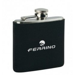 FERRINO - Hip flask with...