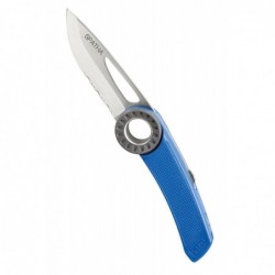 PETZL - SPATHA  Knife with...