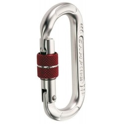 CAMP - Carabiner OVAL...