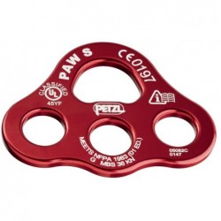 PETZL - PAW S  Rigging plate