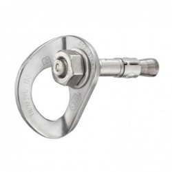 PETZL - Steel anchor for...