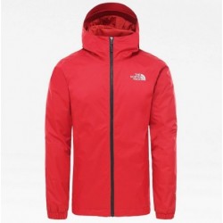 THE NORTH FACE - Giacca...