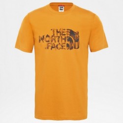 THE NORTH FACE - T-shirt...