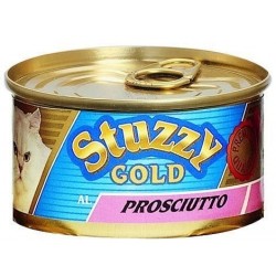 Stuzzy Gold Prosciutto