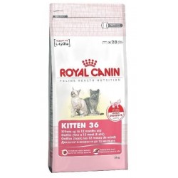 Royal Canin Kitten 36 400gr