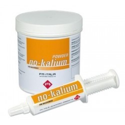 No Kalium Powder 600gr