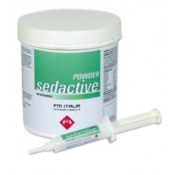 Sedactive powder plus 10gr