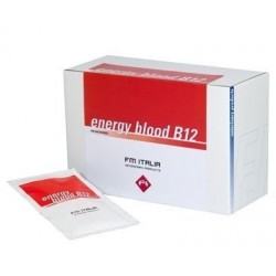 Energy blood B12 900gr