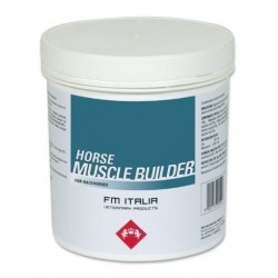 Horse muscle builder 600gr