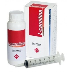L-carnitina