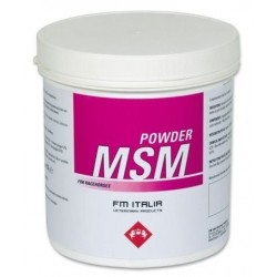 MSM powder 600gr