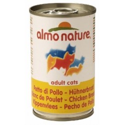 Almo Nature Classic pollo e...