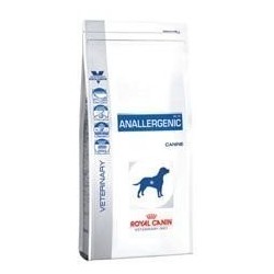Royal Canin Anallergic 3Kg