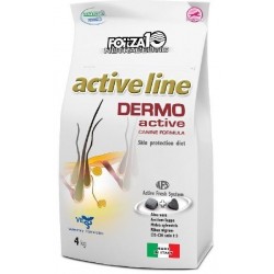 FORZA10  Dermo Active4Kg