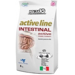 FORZA10  Intestinal Active4Kg