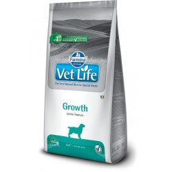 Farmina Vet Life Growth Canine