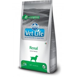 Farmina Vet Life Renal  Canine