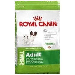 Royal Canin Taglia X-Small...