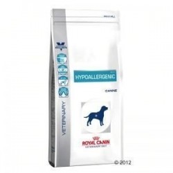 Royal Canin Hypoallergenic 2Kg