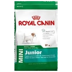 Royal Canin Taglia Mini...