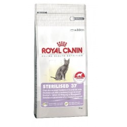 Royal Canin Sterilised 37 10Kg