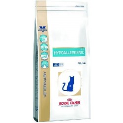 Royal Canin Hypoallergenic...
