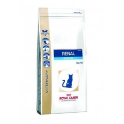 Royal Canin Renal Special 2Kg