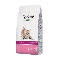 Schesir Dry Line Kitten 1,5Kg