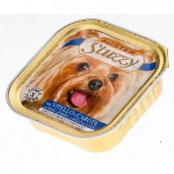 Stuzzy Dog vaschetta 150gr...