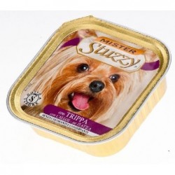 Stuzzy Dog vaschetta 150gr...