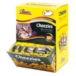 Cheezies Formaggio 10 g
