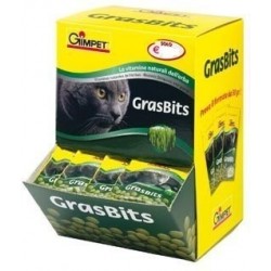 GrasBits Erba Gatta15 g