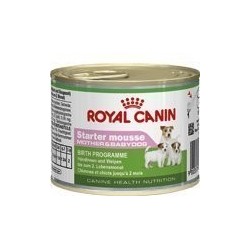 Royal canin Starter Mouse...