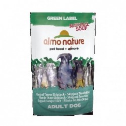 Almo Nature Green Label...
