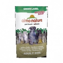 Almo Nature Green Label...