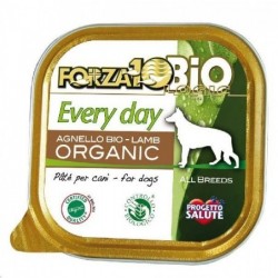 Forza10 Bio Every Day Pate'...