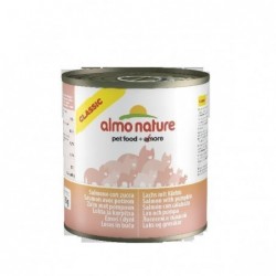 Almo Nature Classic Salmone...