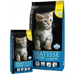 Farmina Matisse Kitten 10Kg