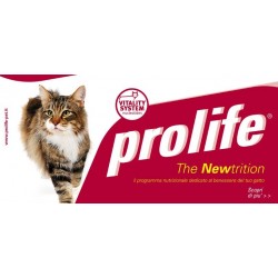 Prolife Cat Wet Kitten e...