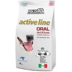 FORZA10 Oral Active 10Kg