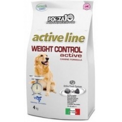 FORZA10 Weight Control...