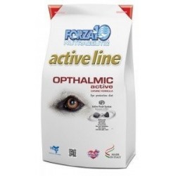 FORZA10 Ophtalmic Active 4Kg