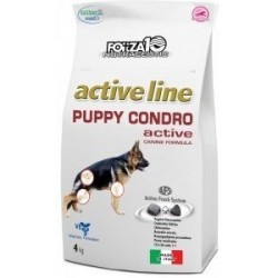 FORZA10 Condro Active Puppy...