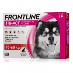 Front line Tri-Act  40-60 Kg