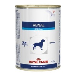 Royal Canin Renal  Special...