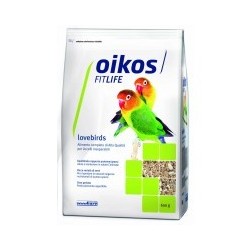Oikos Fitlife Cocorite 600gr